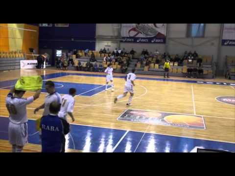 30.10.2010 Raba - FC Raita