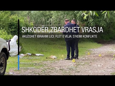 Edicioni informativ - 18 Maj 2021 - Ora 16:00 - RTV Ora