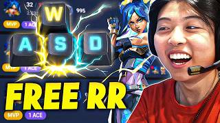 Download lagu HOW OXY ABUSES NEON TO FARM ACES! (vs ASPAS) mp3 Download lagu HOW OXY ABUSES NEON TO FARM ACES! (vs ASPAS) mp3