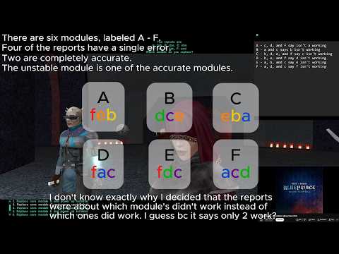 Let's Play KOTOR II - 11 - Return to Onderon