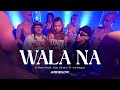Wala Na - K-Ram Featuring Ace Cirera & Yuridope (Official Music Video)