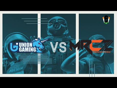 UG vs MrcZ | SA Closed Qualifier | Grand Finals