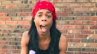 Avery and Antoine Dodson  &quot;Hide Yo Wife Hide Yo Kids&quot; special announcement
