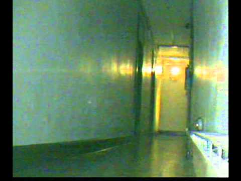 Cassadaga Hotel Video 3