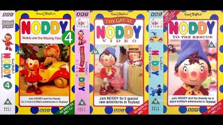 Download lagu Noddy 4 (BBCV 5385) / The Great Noddy Video (BBCV 5529) / Noddy to the Rescue (BBCV 5665) UK VHS mp3 Download lagu Noddy 4 (BBCV 5385) / The Great Noddy Video (BBCV 5529) / Noddy to the Rescue (BBCV 5665) UK VHS mp3
