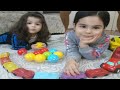 تعلم الألوان والأرقام للأطفال بالإنكليزية والتركية Lear