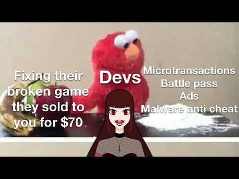 R Gamingmemes