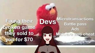 r/GamingMemes