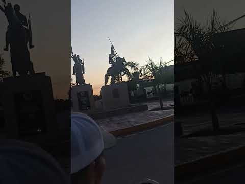 el hermoso pueblo de orocue Casanare cuna de lavoragine