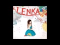 Lenka - Don't Let Me Fall (Audio)