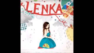 Lenka - Don't Let Me Fall (Audio)