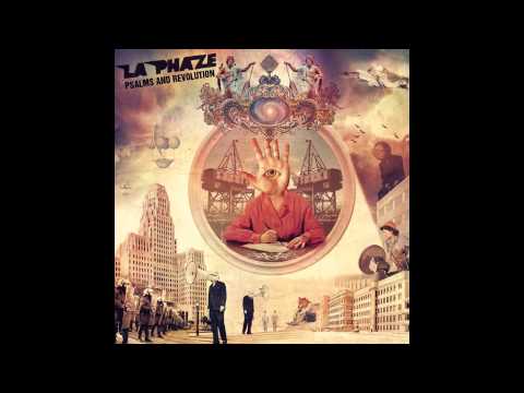 La Phaze - Control Panel