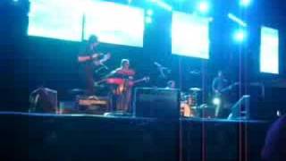 Cat Power- Lived In Bars@ Eurockéennes 2008