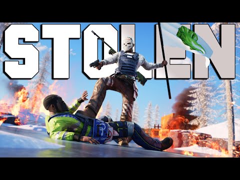 Rust - How we DOMINATED every CLAN on FORCED WIPE! (Movie)