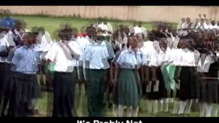 KONY 2012 PARODY! Katy Perry &#39;Part of Me&#39; ~ Rucka Rucka Ali &#39;Free Kony, Dog&#39;