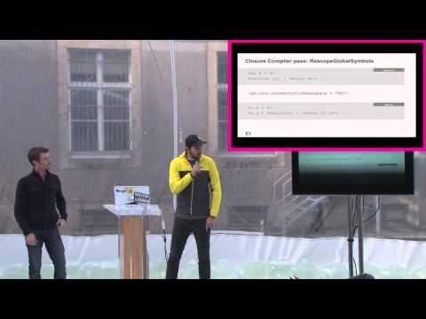 Malte Ubl & John Hjelmstad: A novel, efficient approach to JavaScript loading