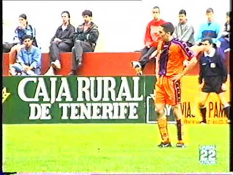 C D Mensajero Barcelona b