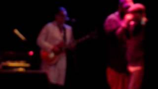 Weerd Science "Joshua, They're Laughing At You" clip 101609