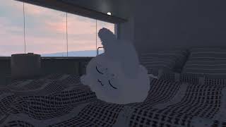 【サンプル動画】ころころあざらし
