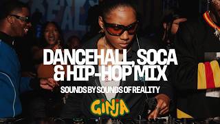 Download lagu GINJA | DANCEHALL, SOCA, HIP-HOP MIX | SOUNDS OF REALITY mp3 Download lagu GINJA | DANCEHALL, SOCA, HIP-HOP MIX | SOUNDS OF REALITY mp3