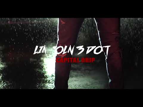 Lincoln 3Dot - Capital Drip