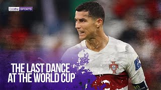 Cristiano Ronaldo: The Last Dance | 2026 World Cup Farewell | beIN SPORTS USA