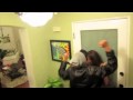 Rape Scene