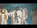 NATHANIEL BASSEY | WORSHIP MEDLEY INTERLUDE [ Emmanuel, Elohim, Strong tower ]