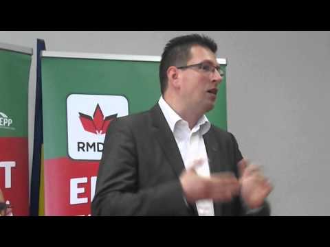 Vincze Loránt Arad megyében - Nagyiratos