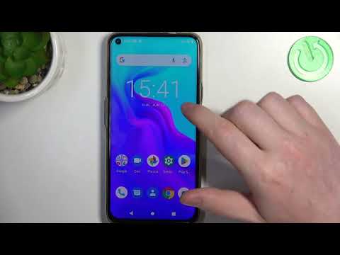 How to Fix Google Play Store Stuck on Pending on HAFURY GT20