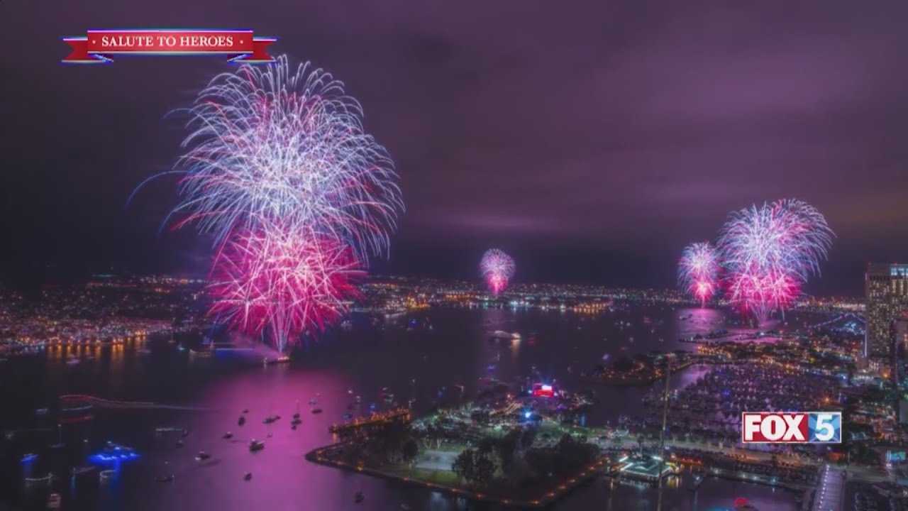 Big Bay Boom