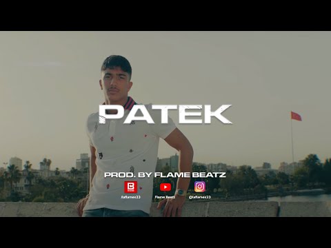 [FREE] Mero x Dardan x Azet x Gzuz Type Beat - "Patek" Aggressive Trap Type Beat