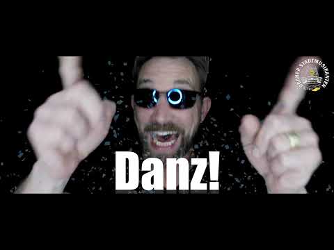 Oecher Stadtmusikanten - Danz! (Offizielles Video)