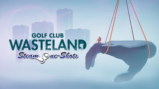 Golf Club: Wasteland {Demo} | 18 Holes of the Apocalypse