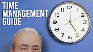 How to Manage Your Time Better: 5 Essential Tips