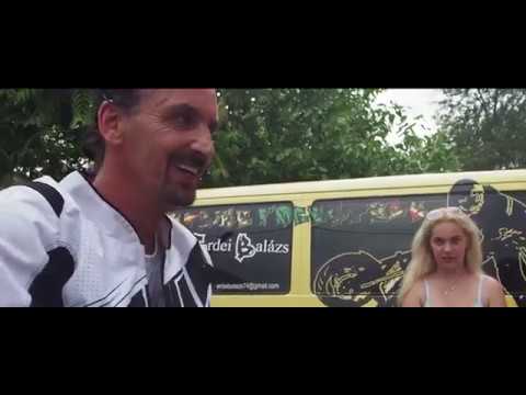 Erdei Balázs Délegyháza 2019.06.16