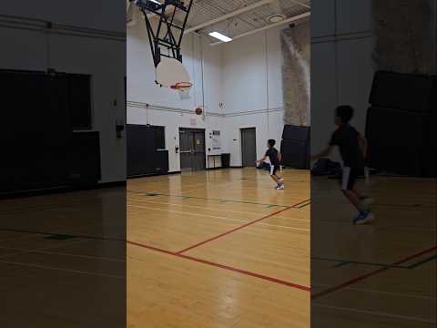 Whether its a hoop or a corner, precision wins! #basketball #f1 #fyp #athlete #kids #viral #racer