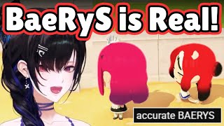 Nerissa Didn’t Expect BaeRyS to Be This Lore Accurate in Tomodachi Life