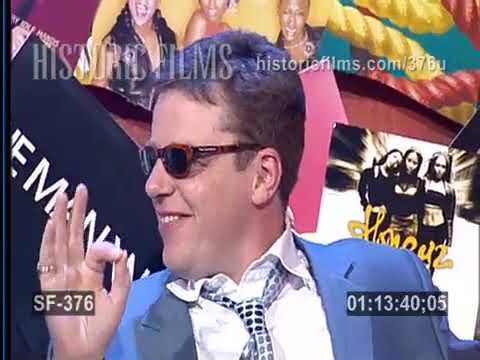 CD:UK INTERVIEW - MEMBERS OF THE BAND, MADNESS, CHAT WITH DEC - 1999