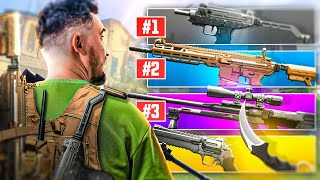 C'est LE MEILLEUR mode de jeu ♻