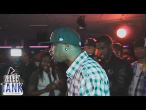 Shizz Vicious vs Chronyc