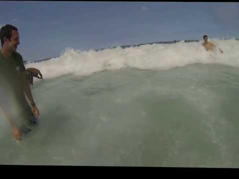 Copacabana - JMJ 2013 - WYD 2013 - Rio de Janeiro