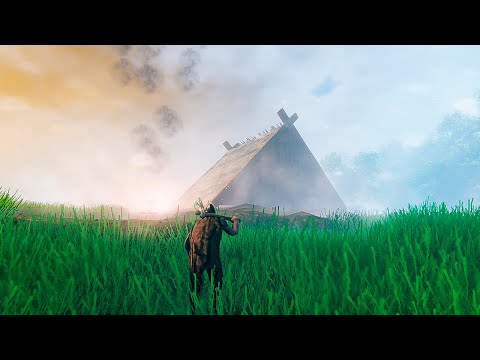8 НОВЫХ ИГР про ВЫЖИВАНИЕ в 2021! ЛУЧШИЕ ВЫЖИВАЛКИ на ПК!