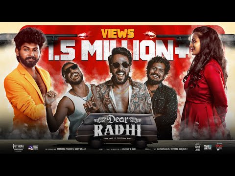 Dear Radhi Official Trailer