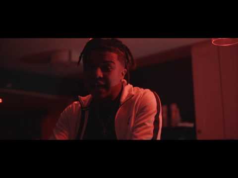 JAAD KOV- No Trust (Official Music Video)
