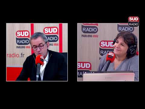 Le 10h12h - Christophe Dechavanne  "Bienvenue à la ferme"