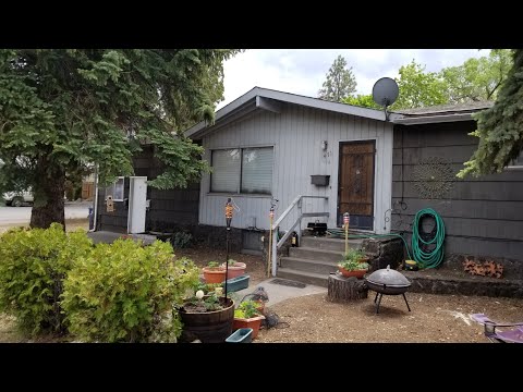 080-471 Clay Triplex, Bend - Video 2 of 2