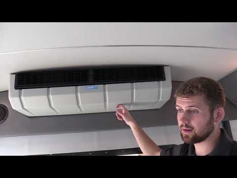 2006 Ford Startrans Senator 20 Passenger + 2 Wheelchair   S50293