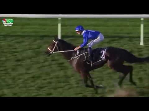 Queensland Oaks (G1)  2015 -   Winx