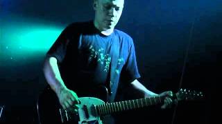 Mogwai - Dial: Revenge (Live @ Roundhouse, London, 24/06/15)